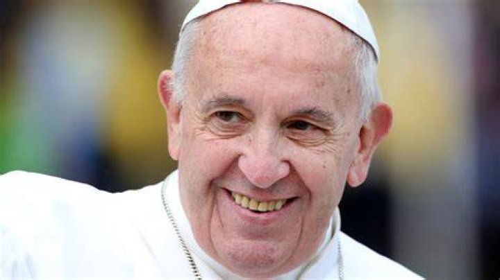 pope net worth