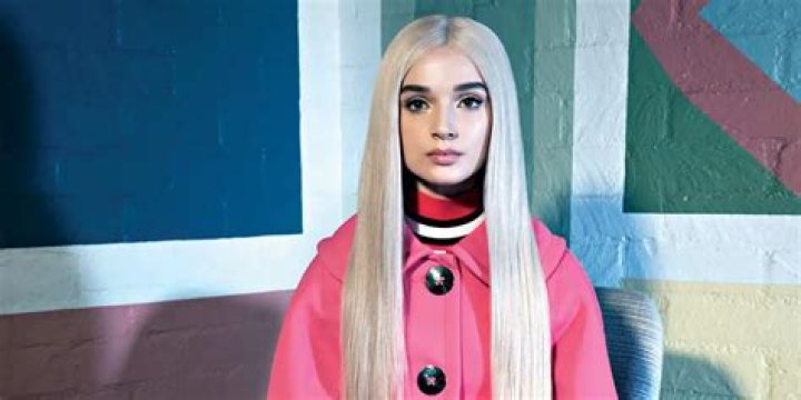 Poppy Net Worth