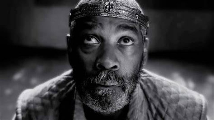 popular black actors