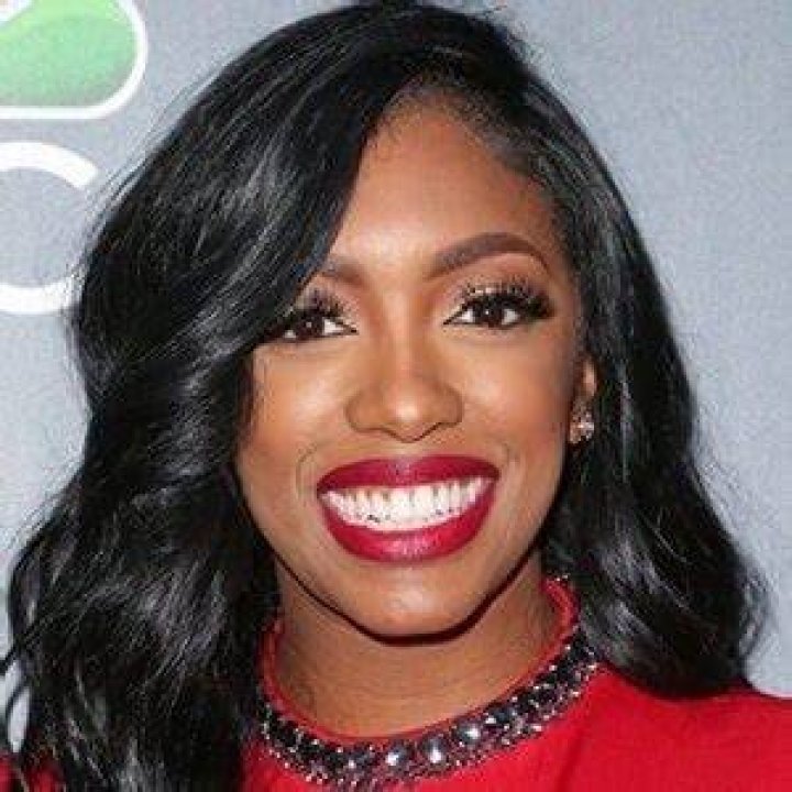 Porsha Williams age Porsha Williams age