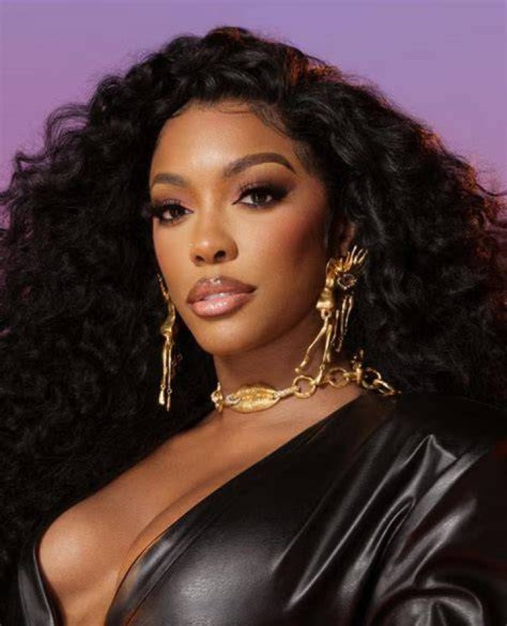 Porsha Williams biography Porsha Williams biography