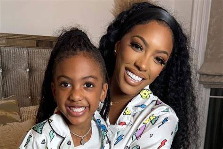 Porsha Williams daughter Porsha Williams daughter