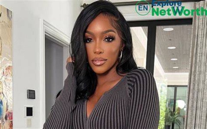 Porsha Williams net worth Porsha Williams net worth