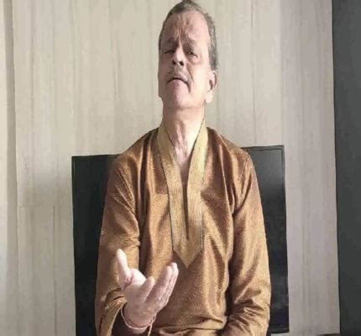 Pramod Ranade