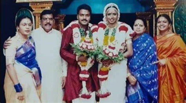 Prashanthini