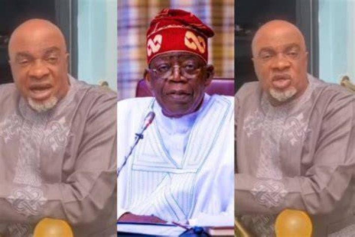 President Tinubu explains reason for large cabinet President Tinubu explains reason for large cabinet