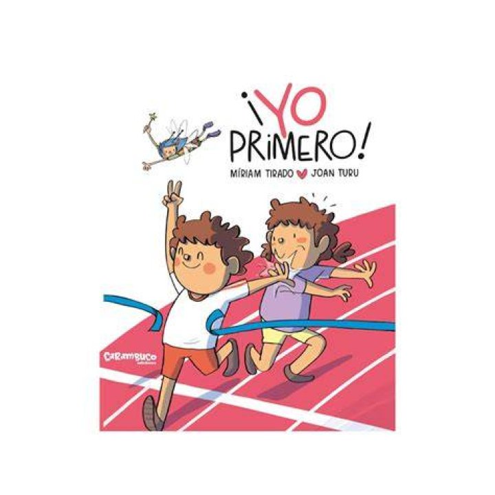 Primero Yo