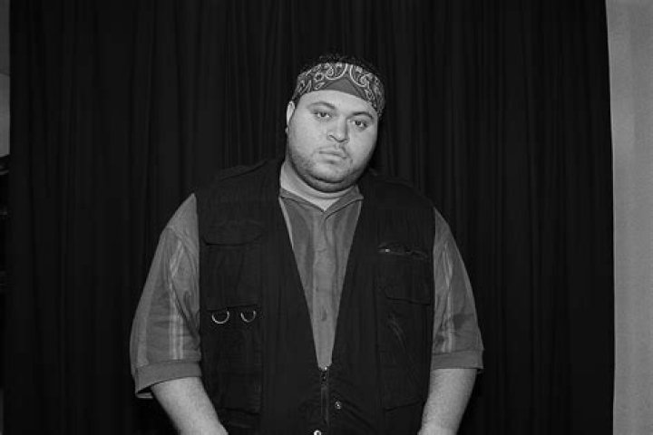 Prince Markie Dee