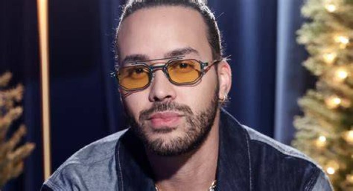 Prince Royce Net Worth – How Much is Royce Worth?