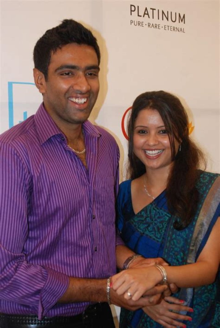 Prithi Narayanan