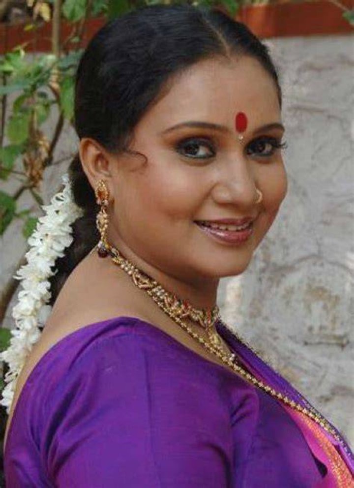 Priya Arun