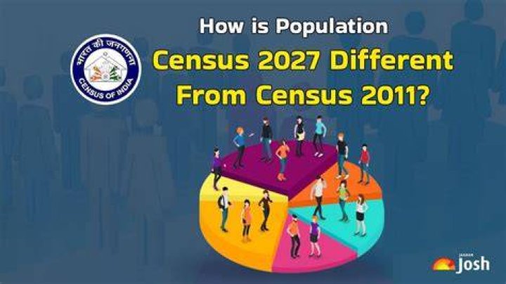 Problems of population Census in Nigeria Problems of population Census in Nigeria