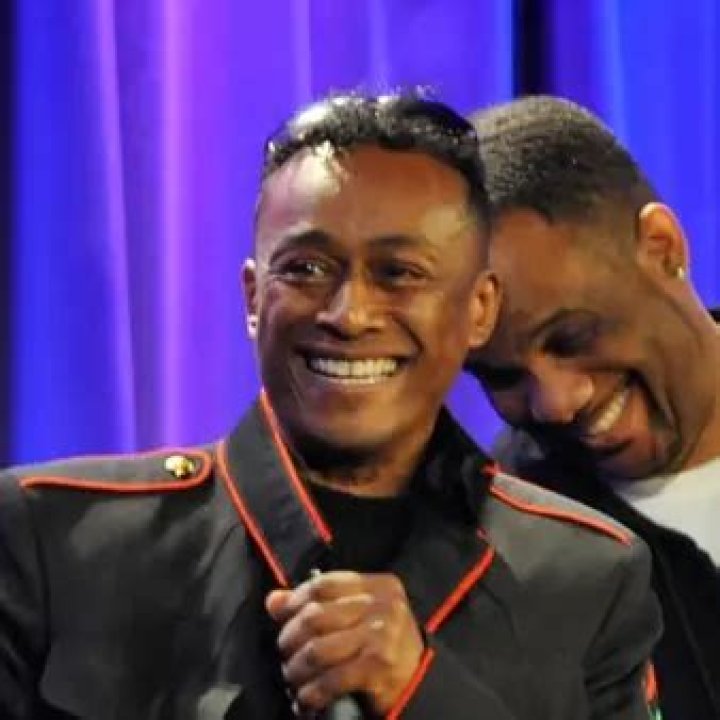 Professor Griff Net Worth 2024