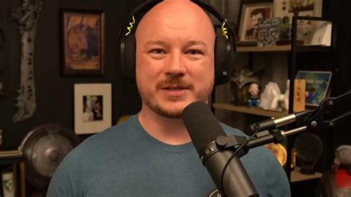 ProfessorBroman
