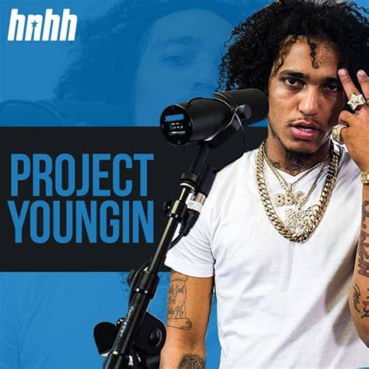 Project Youngin's Photo