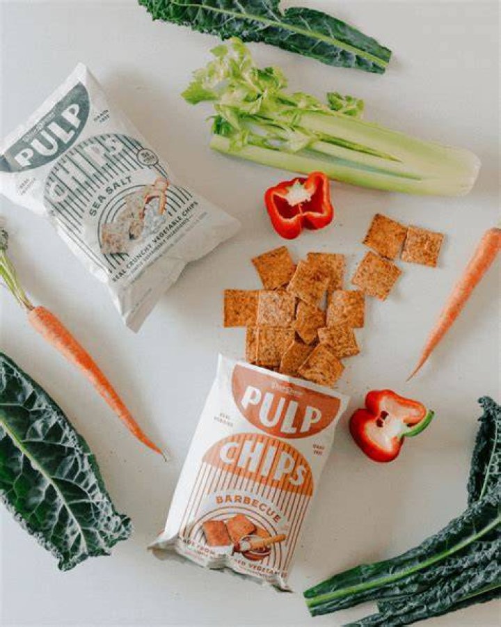 Pulp Pantry - Reducing Food Waste Pulp Pantry - Reducing Food Waste