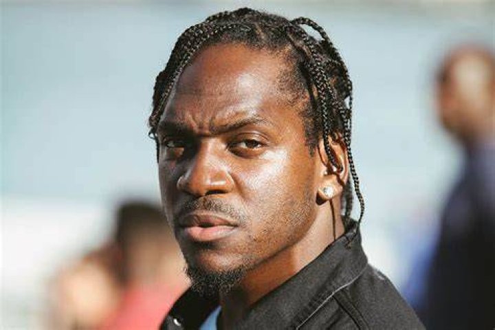 Pusha T Net Worth