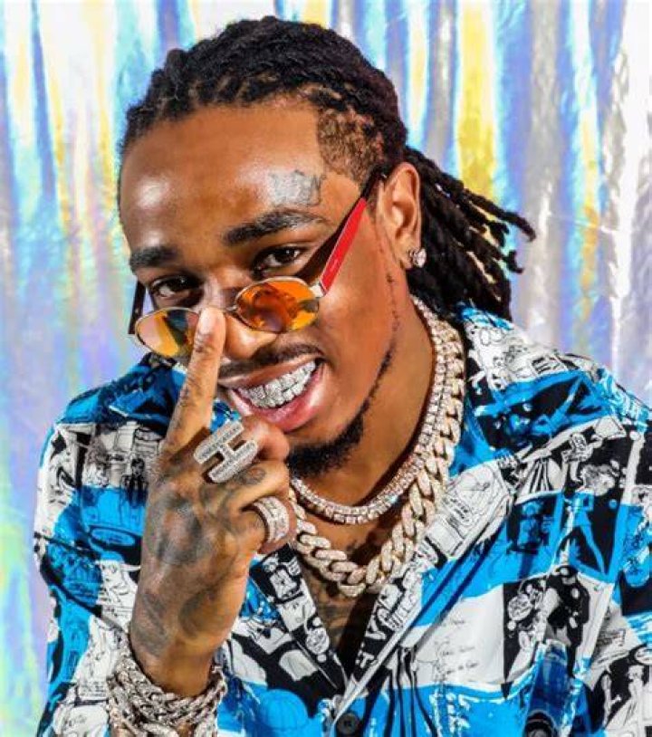 Quavo net worth and biography Quavo net worth and biography