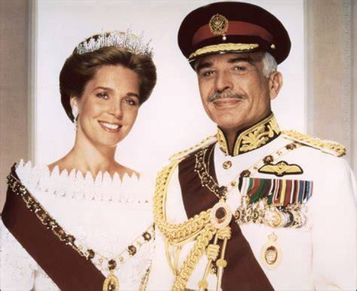 Queen Noor Net Worth 2024
