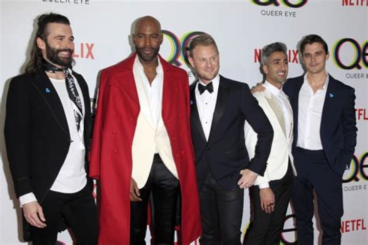 queer eye season three