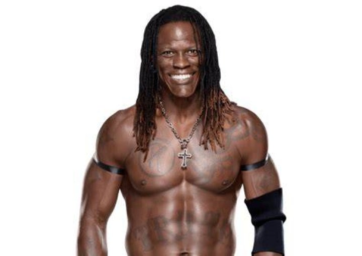 R-Truth