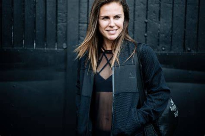 Rachael Newsham