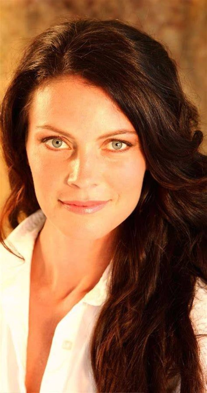 Rachel Blakely Australian Actress