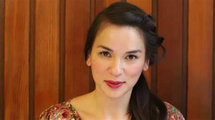 Rachel Khoo
