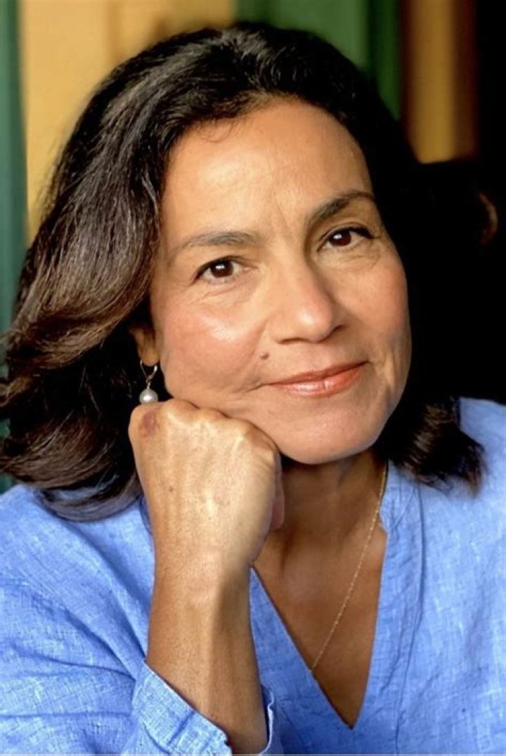 Rachel Ticotin Net Worth 2024