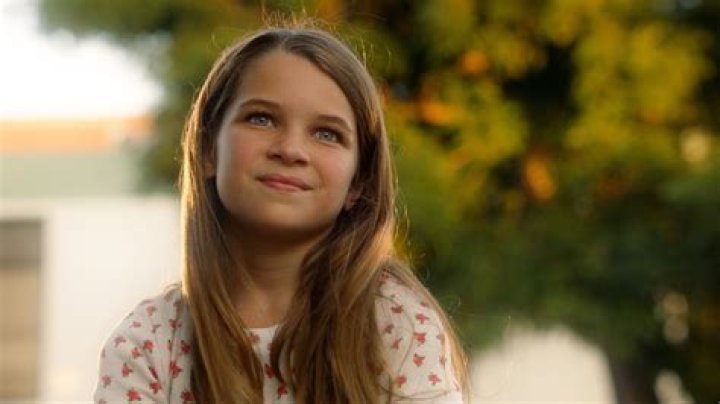 Raegan Revord