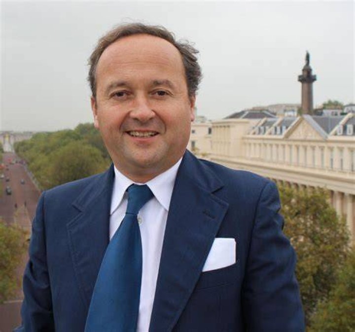 Rafael Serrano Quevedo