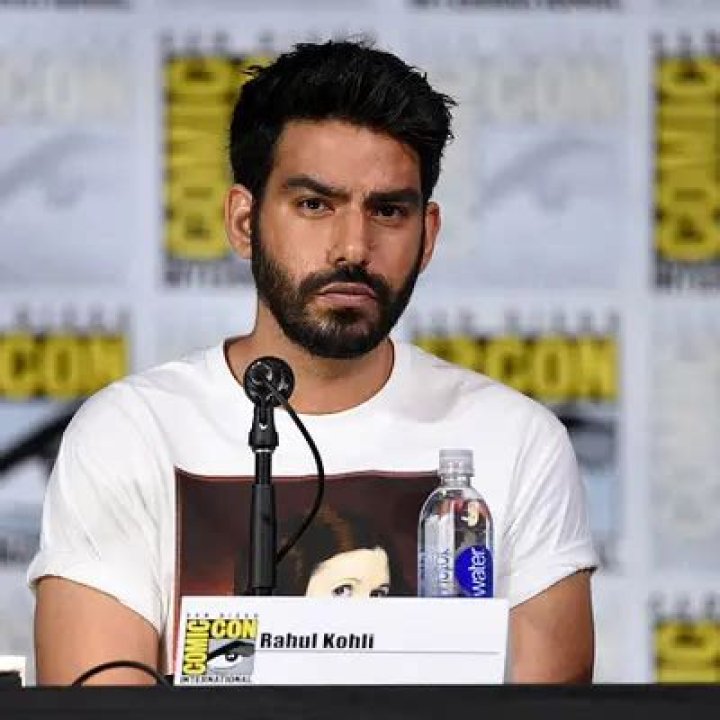 Rahul Kohli Net Worth 2024