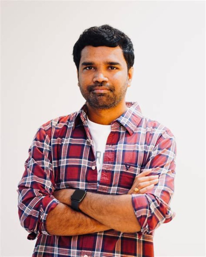 Rahul Shetty
