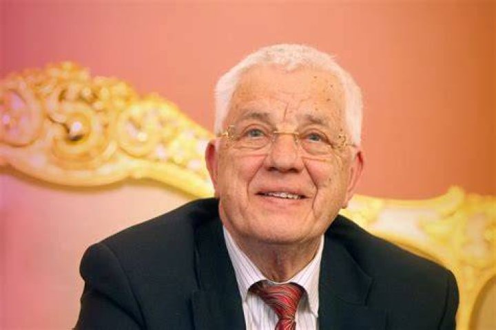 Raimonds Pauls