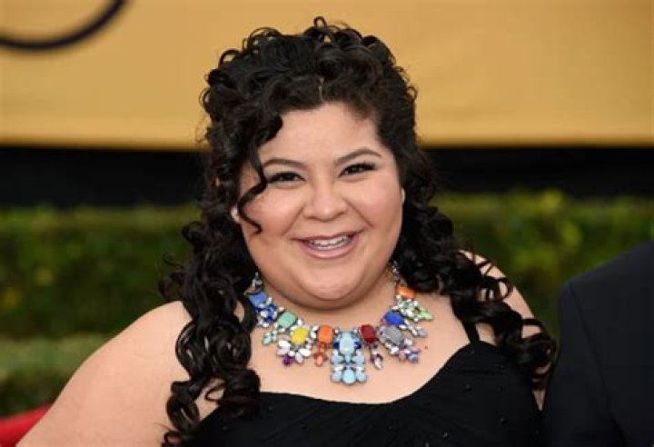 Raini Rodriguez Net Worth