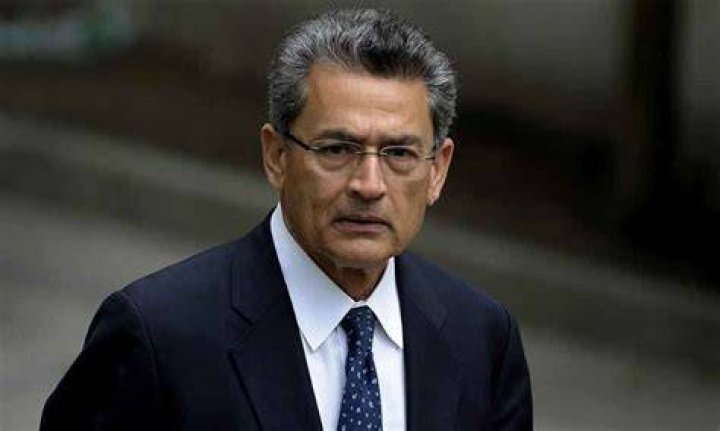 Rajat Gupta