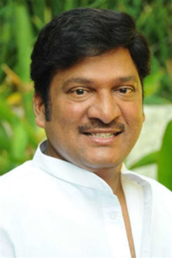 Rajendraprasad
