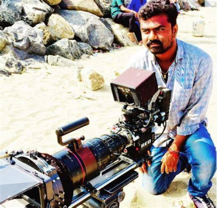 Rajkumar Periasamy