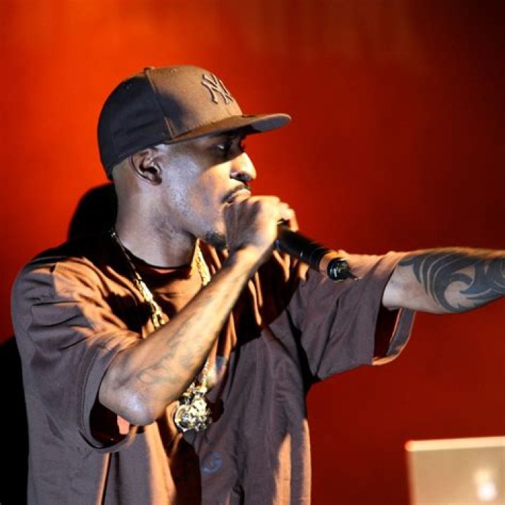 Rakim in Concert Rakim in Concert
