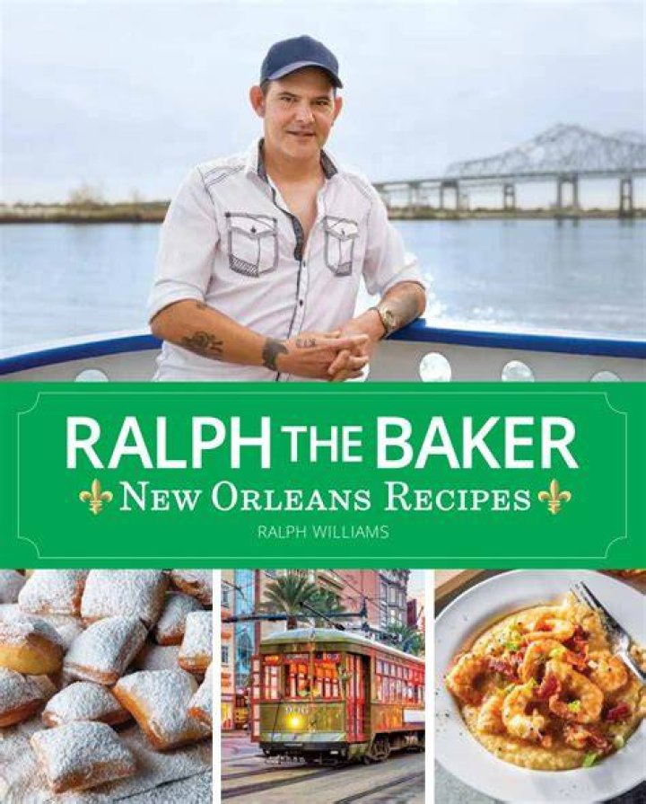 Ralph Baker