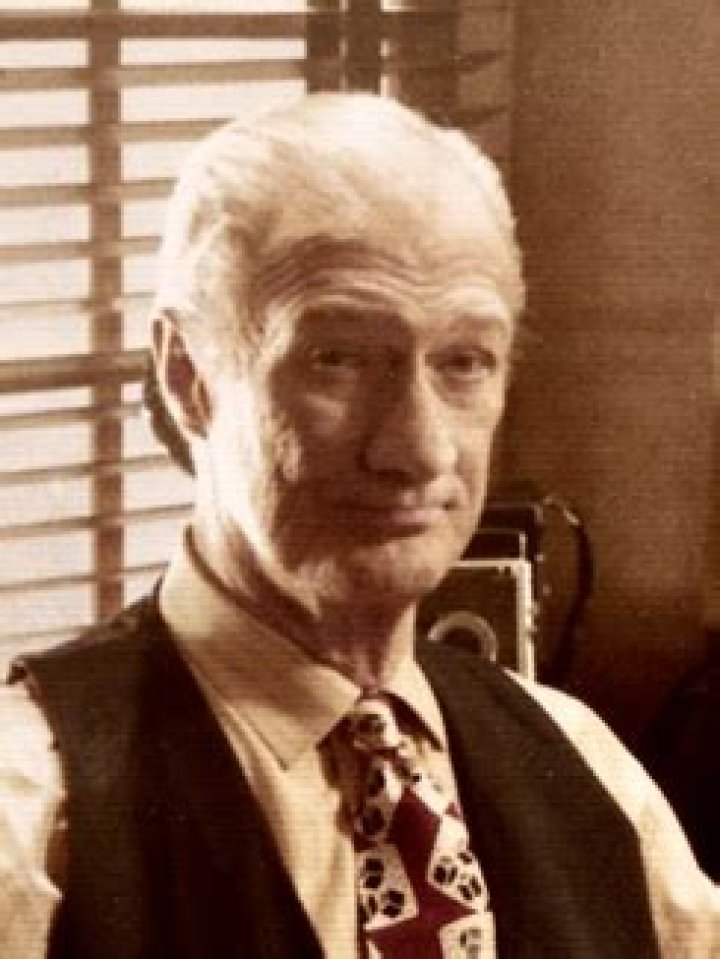 Ralph Foody Ralph Foody
