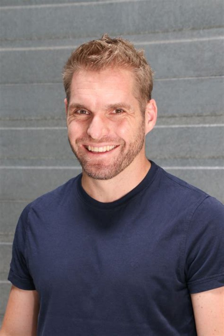 Ralph Staub