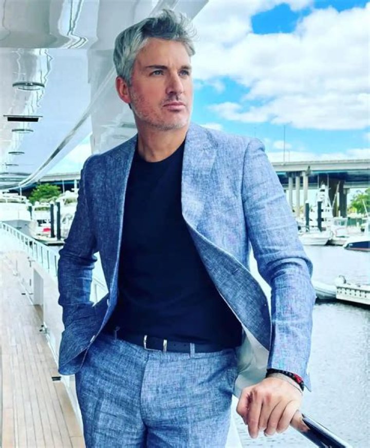 Ramiro Fumazoni Net Worth