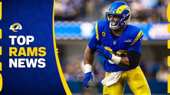 Rams Blogs – Top Rams Blogs and Websites