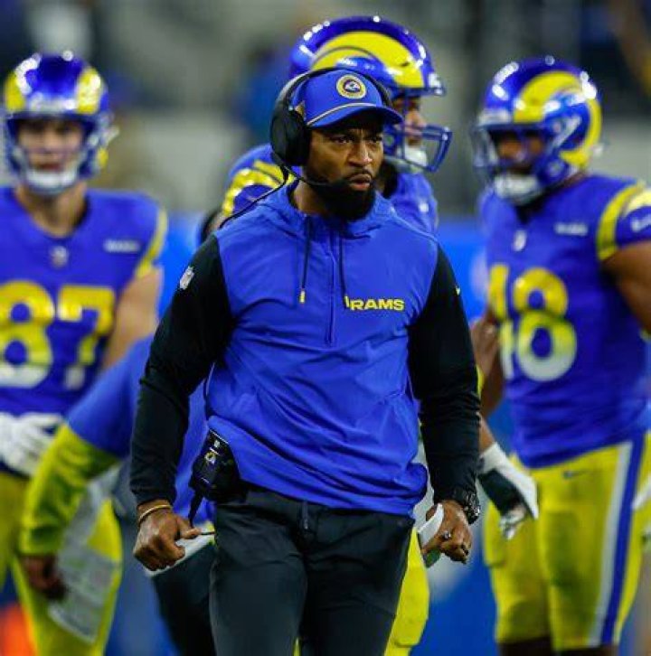 Rams Rumors