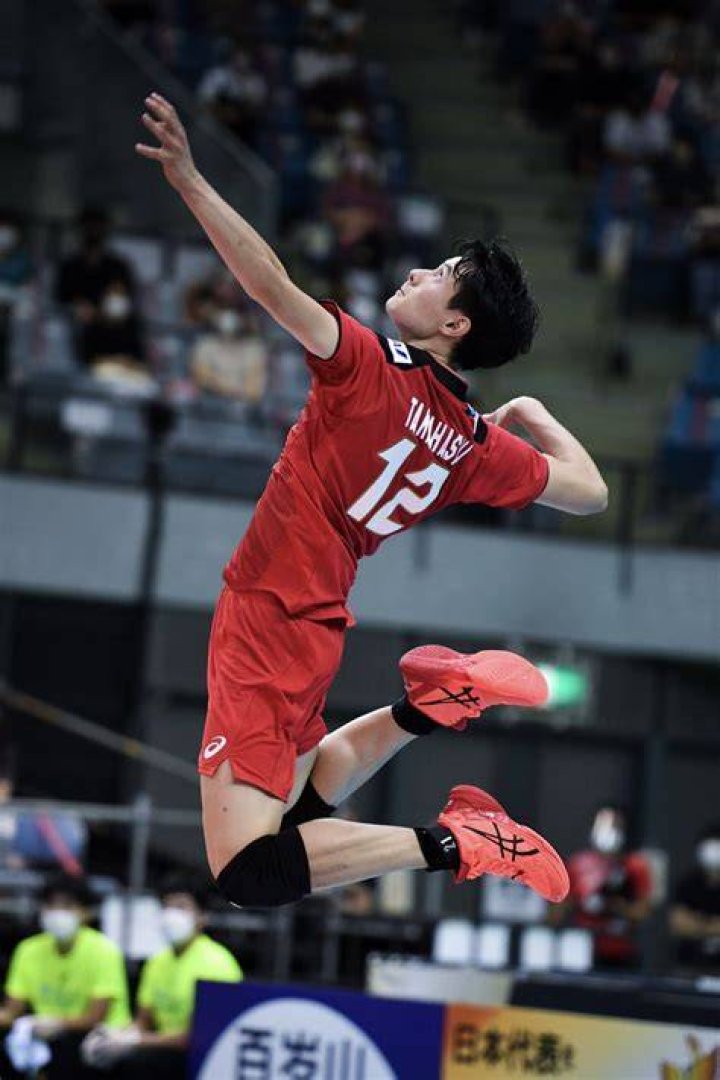 Ran Takahashi