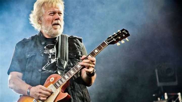 Randy Bachman