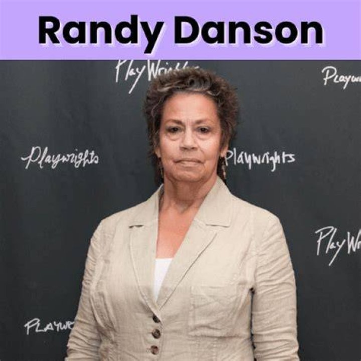 Randy Danson