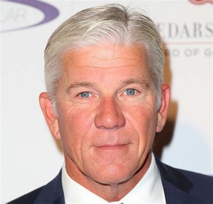 Randy Stoklos Net Worth
