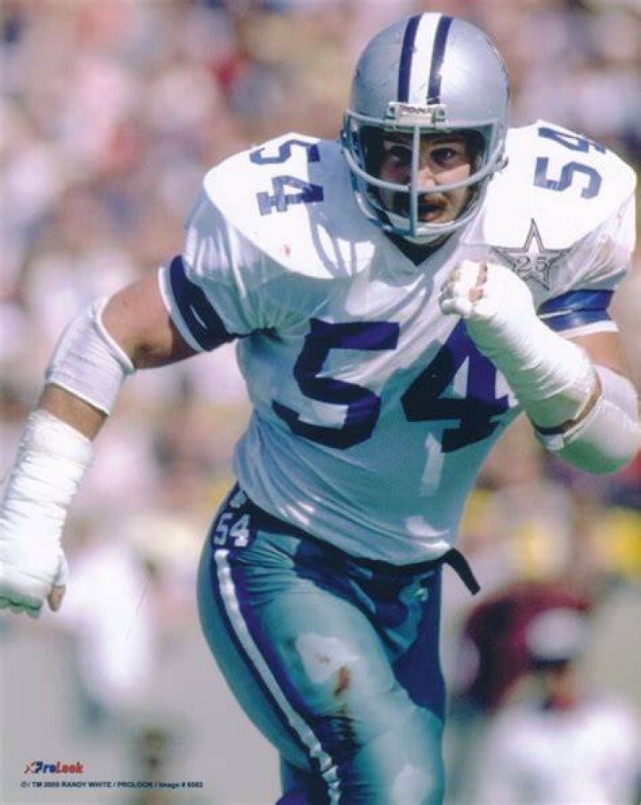 Randy White